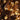 Globe Christmas Ornament String Light 