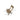 Armless Outdoor Dining Chair Dimension