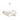 Nordic Wavy Fabric Pendant Light