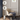 Contemporary White 2-Light Floor Lamp