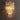 Modern Unique Crystal Shade Wall Light