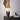 Modern Black 2-Light Branched Table Lamp
