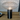Modern Black Unique Table Lamp
