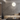 White Glass Ball Shade Floor Lamp