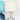 Modern 1-Light Standard Table Lamp