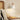 White Dome Shape Wooden Wall Light