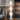 Modern Matte White Acrylic Floor Lamp