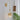 Nordic Style Crystal Wall Lamp