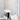 Modern Black Unique Table Lamp