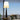 Modern Black Cone Shape Floor Lamp