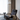 Linear Gold 1-Light Floor Lamp