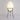 Japanese Style Geometric Fabric Floor Lamp