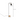 Modern Cylinder Shape Floor Lamp