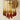 Creative Modern Wall Light Fixture