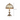 Vintage Dome Shaped Table Lamp