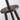 Rattan Cylinder Shape Floor Lamp