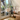 Japanese Style Ball Shape Floor Lamp