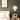 Contemporary Gold Glass Wall Sconce
