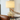 Modern 1-Light Standard Table Lamp