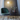Linear Gold 1-Light Floor Lamp