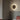 Nordic Clock LED Light Wall Sconce