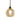 Nordic Style Ball Shape Pendant Light
