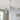 White Globe Glass Chandelier Lamp