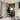 Modern Black Glass 1-Light Floor Lamp