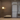 Linear Gold 1-Light Floor Lamp