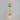 Nordic Style Crystal Wall Lamp