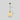 Cylinder Shape Pendant Light