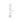 Modern Matte White Acrylic Floor Lamp