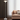 Linear Iron Glass Floor Lamp