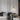 Modern Style 1-Light Pendant Lamp 