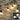 Artistic Bulb Shape LED String Light