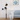 Nordic Style Circle Shape Floor Lamp