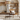 Rattan Cylinder Shape Floor Lamp