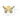 Gold Modern Butterfly Shape Wall Sconce