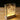 Square Clear Glass Table String Light