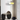 Contemporary Metal Fabric 1-Light Floor Lamp