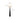 Modern Black Cone Shape Floor Lamp