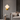 Modern Square Shape 1-Light Wall Light