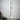 Contemporary White 2-Light Floor Lamp