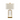 Modern Household Glass Table Lamp