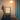 Linear Gold 1-Light Floor Lamp