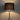 Modern Tripod Fabric Shade Floor Lamp