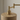 Contemporary Cylinder Shape Wood Wall Sconce