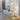 Nordic Style Flower Shape Floor Lamp