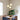  Modern White 3-Light Chandelier Light