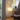 Japanese Style Ball Shape Floor Lamp